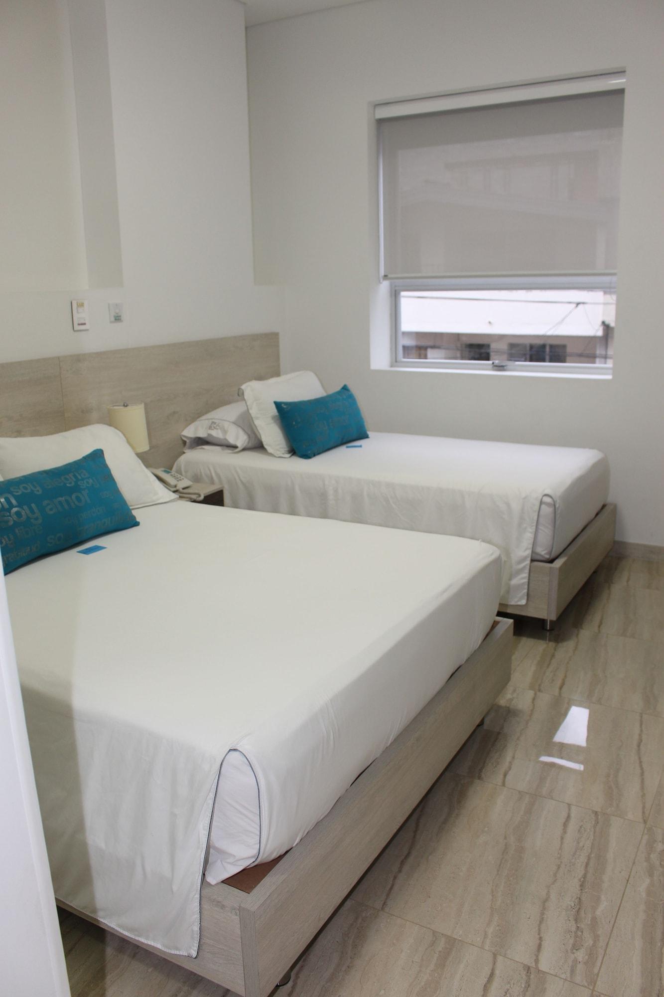 Hotel Sixtina Plaza Medellin Itagui Exterior photo