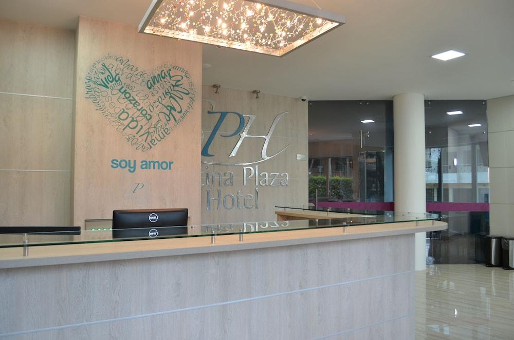 Hotel Sixtina Plaza Medellin Itagui Exterior photo