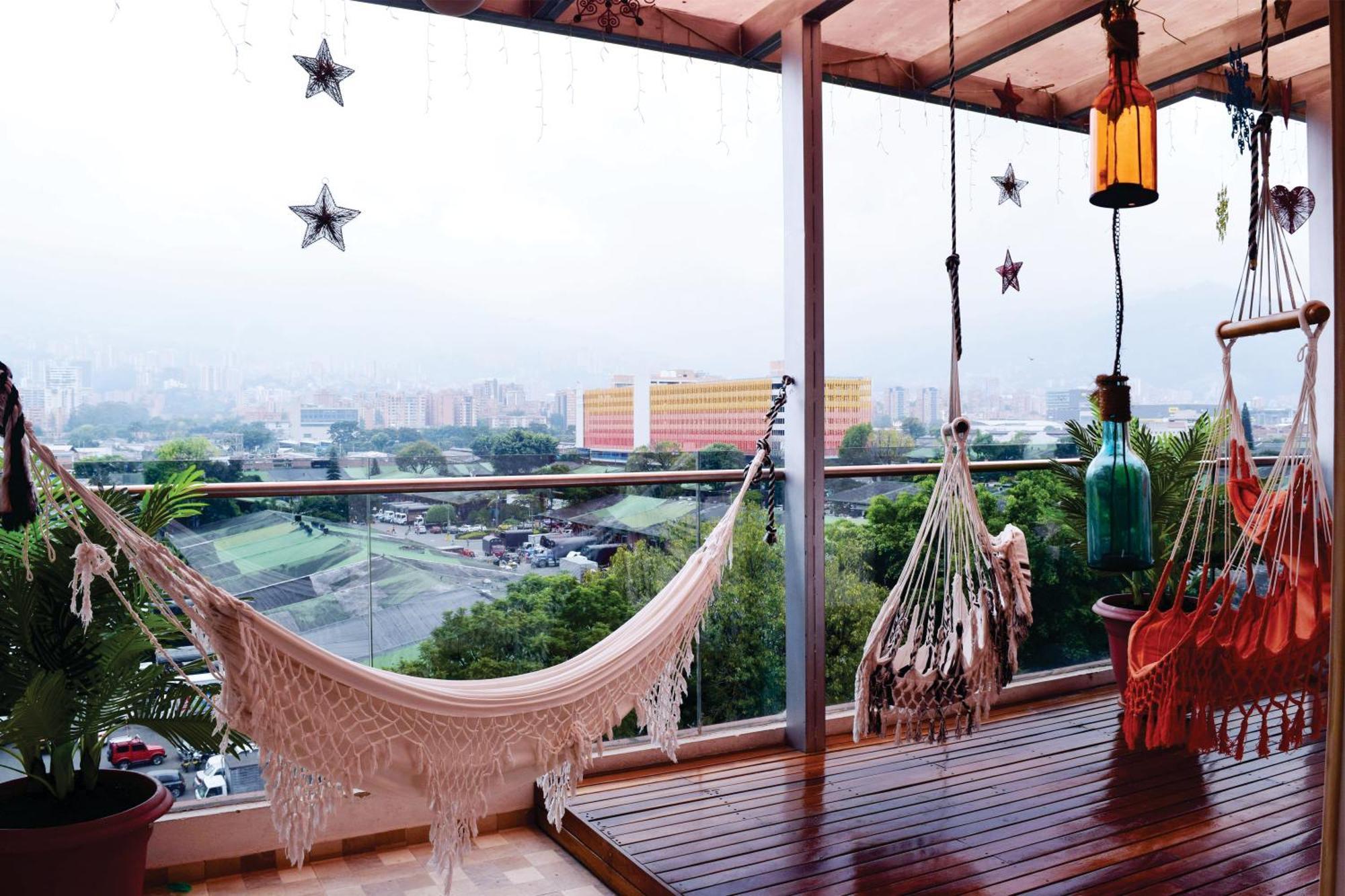 Hotel Sixtina Plaza Medellin Itagui Exterior photo